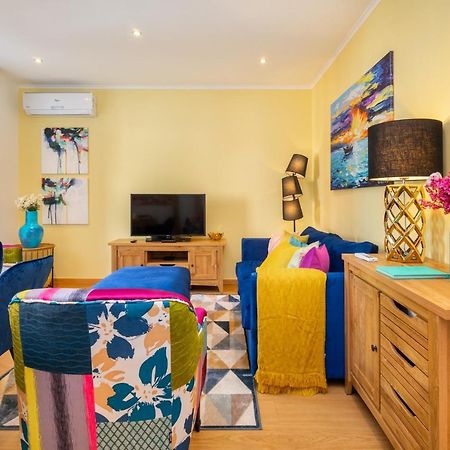 Whome Premium Family Apartment W/ Lift, Ac & Barbecue Lisboa Exteriör bild